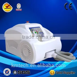 Big Promotion! Q Switch Nd 1000W Yag Laser Tattoo Removal System Nd Yag Laser Machine thumbnail-2