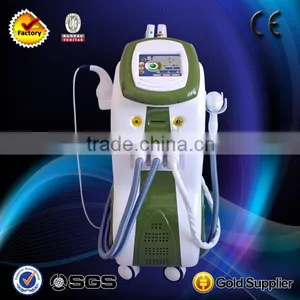 Really Cost Effective 5 in 1 Multifunction Beauty Machine With IPL ELIght RF ND Yag Laser thumbnail-5