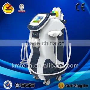 Factory Outlets!! 5 in 1 Multifunctional Laser Beauty Machine thumbnail-1