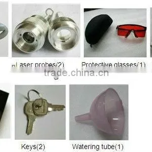 Distributors Wanted High Efficiency Portable Aesthetic Home Laser Hair Removal Machine thumbnail-6