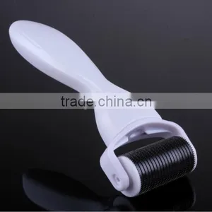 Micro Needle Therapy 1200 Pins Stainless Body Derma Roller/ Microneedle Dermaroller thumbnail-5