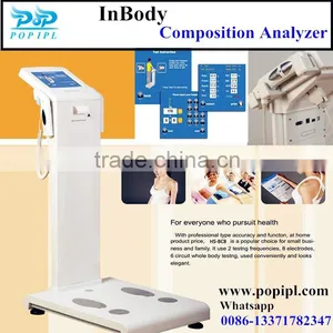 Body Composition Analysis Machine POP IPL thumbnail-2