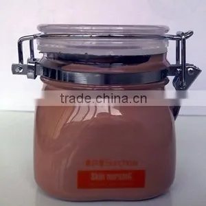 Dead Sea Face Facial Mud Mask Red Mud Purifying Mask thumbnail-1