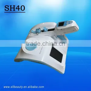 Multi-needle Vacuum Mesotherapy Gun/mesogun thumbnail-1
