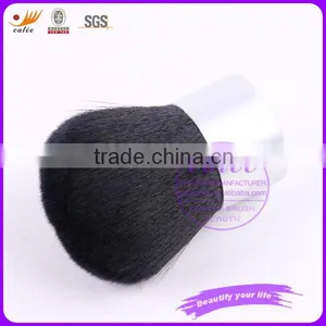 EYA Silver Color Kabuki Powder Brush thumbnail-1
