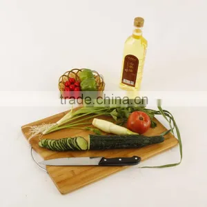 Good Quality Cheap Large Best Vegetable Antibacterial Kitchen Scale Bamboo Cutting Board thumbnail-2