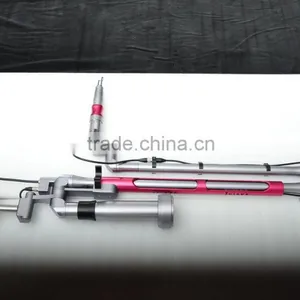 Varicose Veins Treatment Medical 1064nm Laser Hair Removal/nd Haemangioma Treatment Yag Laser Hair Removal/long Pulse Laser Hair Removal Equipment thumbnail-6