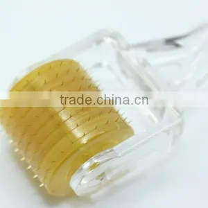 200 Microneedle Face Roller Face Massage Roller thumbnail-2