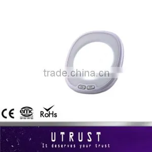 Modern Bathroom Ultrathin Acrylic Led Cosmetic Mirror thumbnail-1