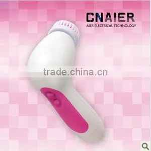 5 in 1 Electric Bath Clean Set thumbnail-1