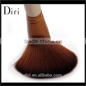 Wholesale Naked Cleaner Make up Cosmetic Private Label Makeup Brush Set for 12pcs thumbnail-5