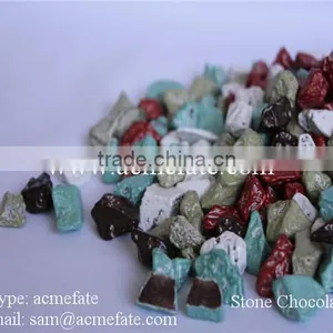 Hot Sell Low Price Stone Chocolate thumbnail-2