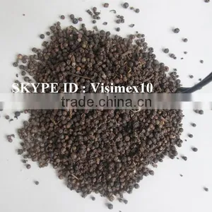BLACK PEPPER 450/400/300/250/200 G/L VIET NAM 100% ORIGIN thumbnail-1