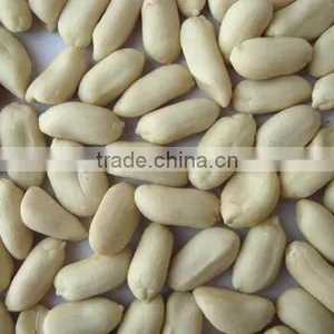 Peanut, Peanuts Kernels, Roasted and Salted Peanuts thumbnail-1