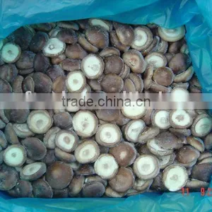 Whole Frozen Shiitake Mushrooms Prices for Shiitake thumbnail-1