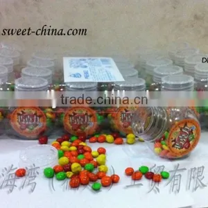 Chocolate Bean in Bottle thumbnail-1