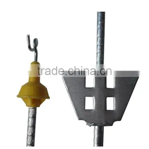 Electric Fence Insulator for Animal Fencing thumbnail-6