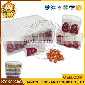 Hot Selling Cola Flavor Tablet Candy Supplies thumbnail-1