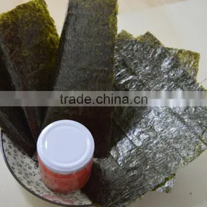 Yaki Sushi Nori Roasted Seaweed thumbnail-3