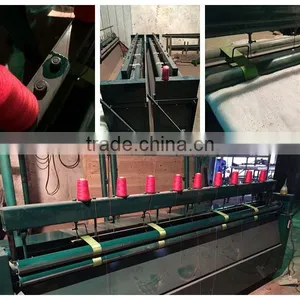 High Quality Multi-needle Quilting Machine thumbnail-4