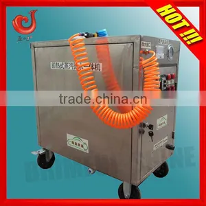 2013 Risk-free Jet Power Electric Motor Foam Machine for Car Wash thumbnail-1
