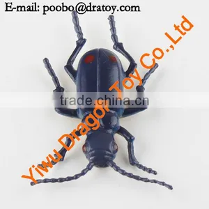Plastic Insect Toy for Childrens thumbnail-1