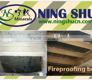Fireproofing Materials Lightweight Vermiculite thumbnail-1