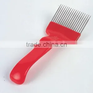 Bee Equipment Uncapping Fork Bee Hive Tool thumbnail-1
