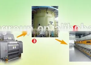 Soybean Oil Extraction Plant Full Production Line With Refinery thumbnail-5
