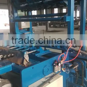 Fully Automatic Hinge Joint Field Fence Machine Grassland Fence Machine thumbnail-3