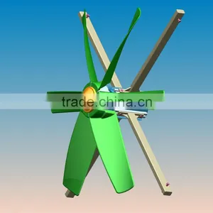OFS High-Volume Agricultural Building Ventilator Price thumbnail-6