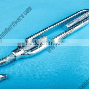 Commercial Type Wire Rope Turnbuckle in Marine Hardware thumbnail-4