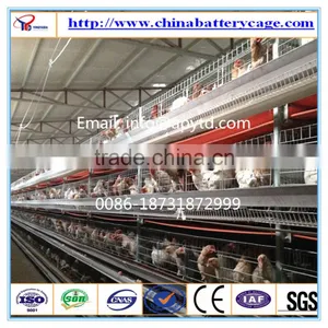 Outdoor Chicken House thumbnail-3