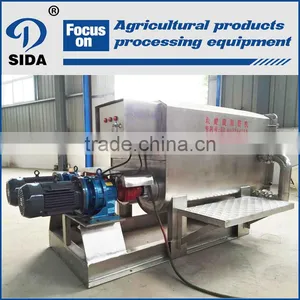 Double Screw Gluten Washing Machine for Sale With CE Approved for Sale thumbnail-1