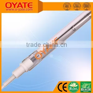 Quartz Halogen Infrared Heater Parts Lamp thumbnail-2
