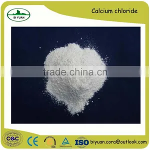 Best Quality CaCl2 Calcium Chloride Granular thumbnail-2