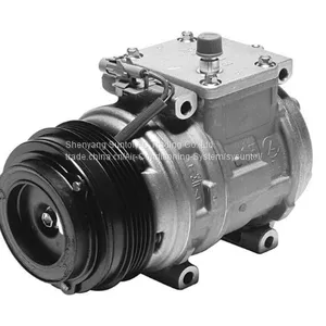 Mini Air Conditioner For Cars 12V R-134a thumbnail-1