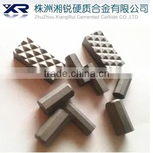 Tungsten Carbide Mining Tool/carbide Mining Tool thumbnail-2