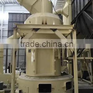 High Capacity Raymond Mill With Competitive Price thumbnail-4