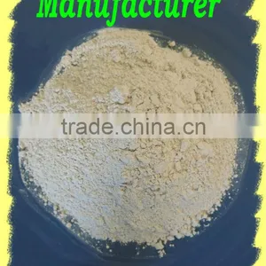 Paper Chemical Fillers-sodium Bentonite Powder thumbnail-1