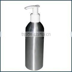 Aluminium Cosmetic Bottle thumbnail-1