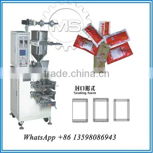 Direct Factory Supply E-liquid Filling Machine thumbnail-1