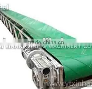 High Capacity Reversible Belt Conveyor thumbnail-1
