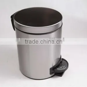 Pink Pedal Bin thumbnail-1