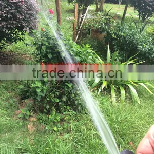 Plastic Foam Nozzle Hose End Sprayer thumbnail-4
