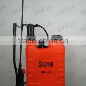 Agriculture Hand Knapsack Manual Sprayer thumbnail-1