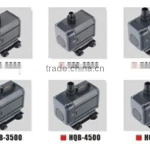 Submersible Fountain Pump thumbnail-3