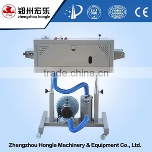 Continuous Inflatable Sealing Machine thumbnail-2