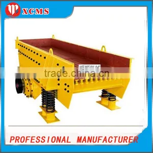 Mining Vibrating Feeder/Mining Vibrating Feeder Suppliers thumbnail-5