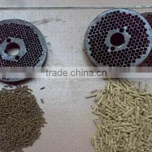 Factory Price Poultry Feed/wood/biomass Pellet Mill Machine for Sale thumbnail-2